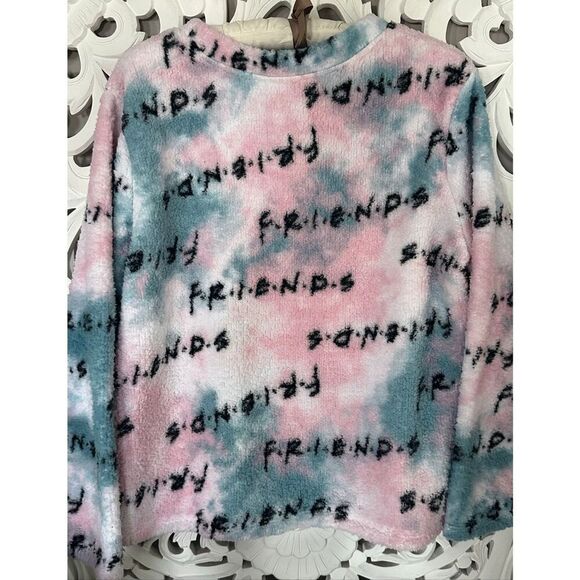 “Friends” Cozy Top - Picture 3 of 6